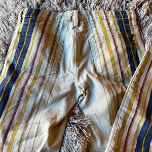 COPY - Genetic Denim retro fun jean size 30